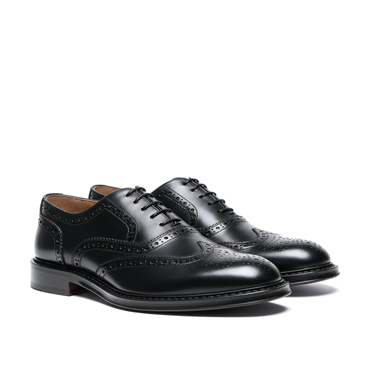 Brogue Linea Duca - immagine 2