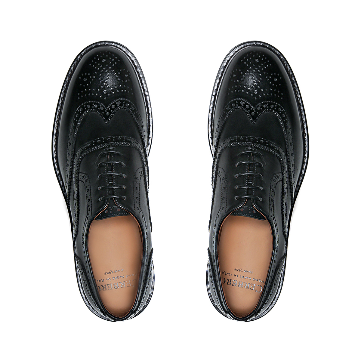 Brogue Linea Duca - immagine 3