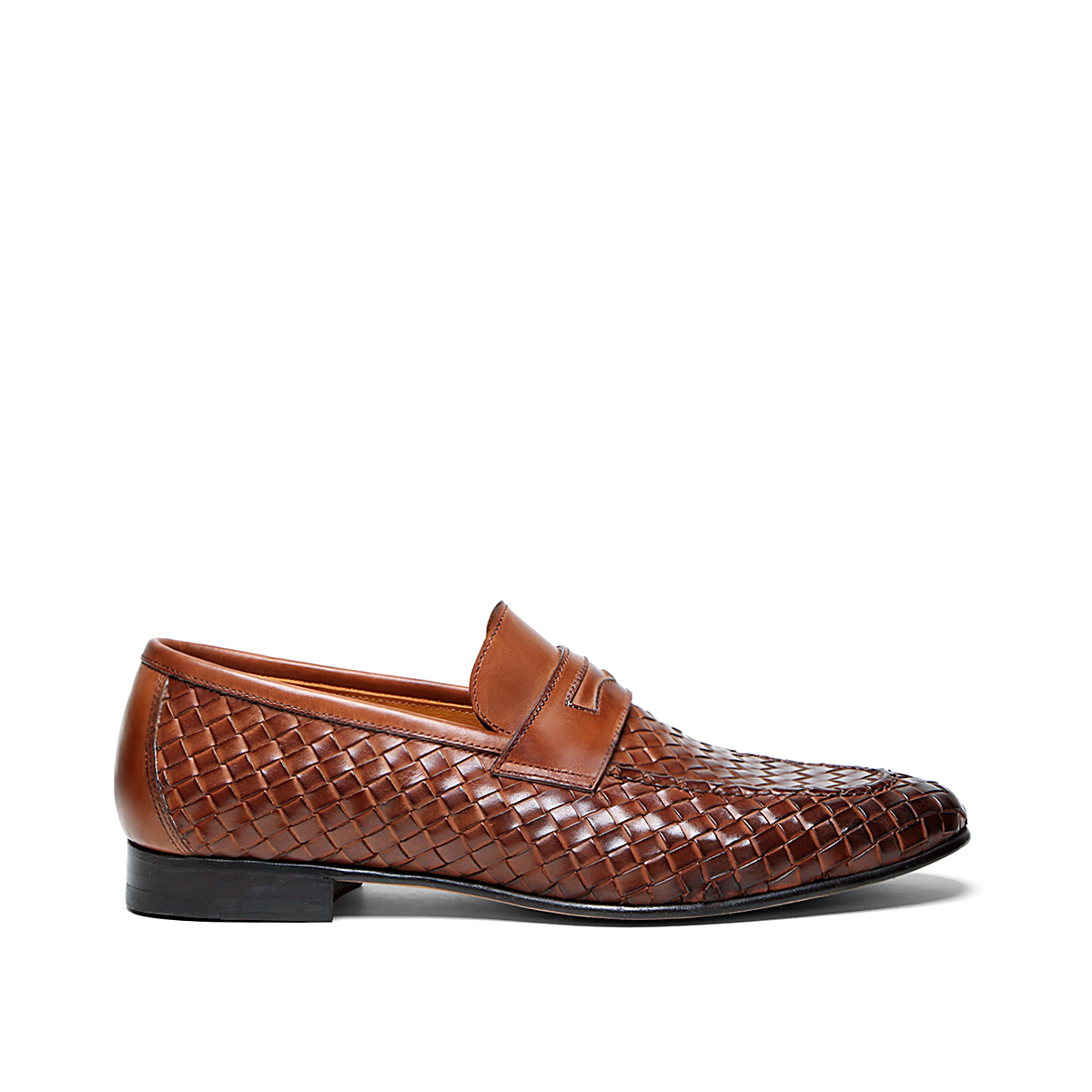 Mocassino Penny Linea Cristal