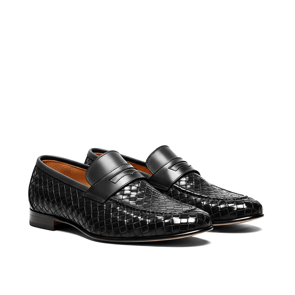 Mocassino Penny Linea Cristal - immagine 7