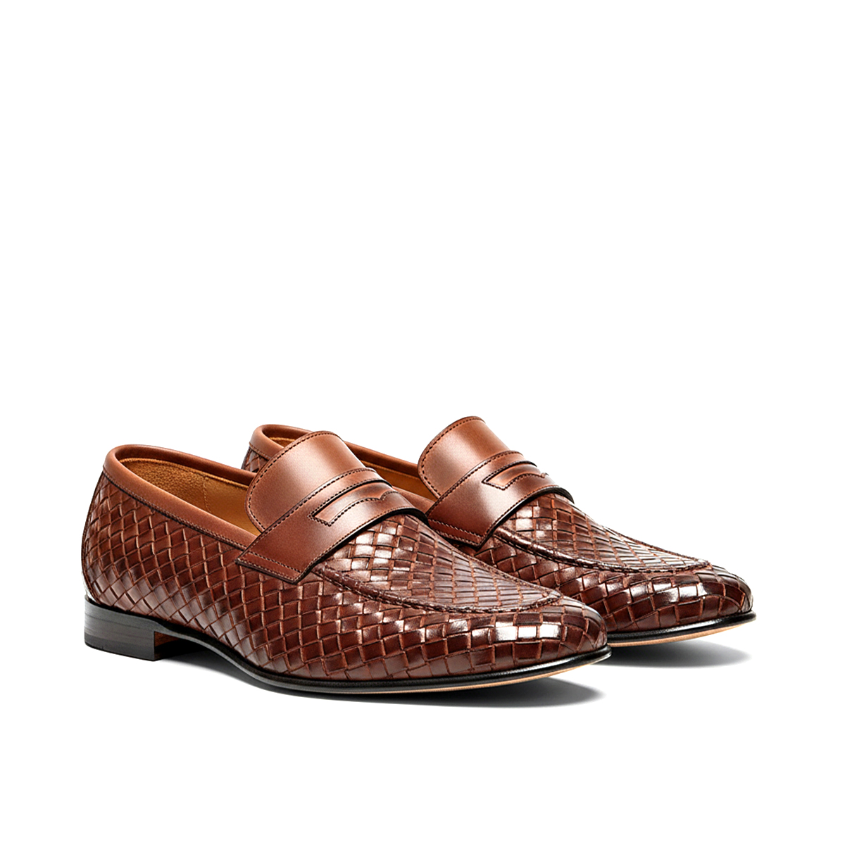 Mocassino Penny Linea Cristal - immagine 2
