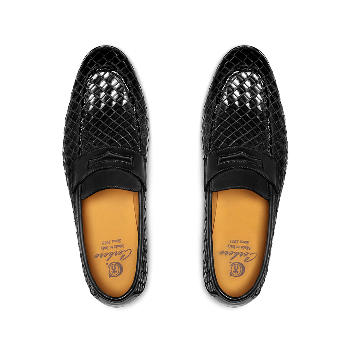 Mocassino Penny Linea Cristal - immagine 8