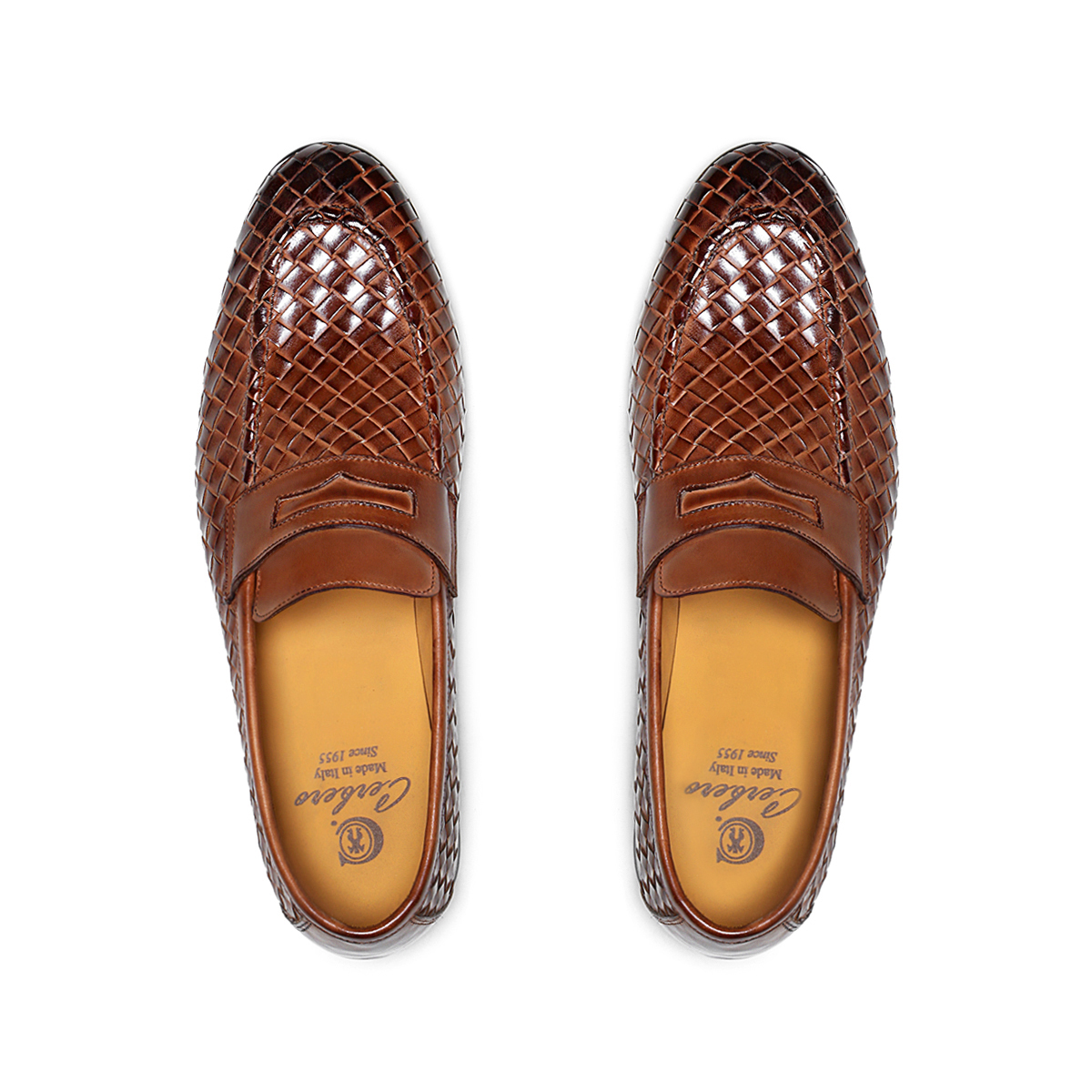 Mocassino Penny Linea Cristal - immagine 3