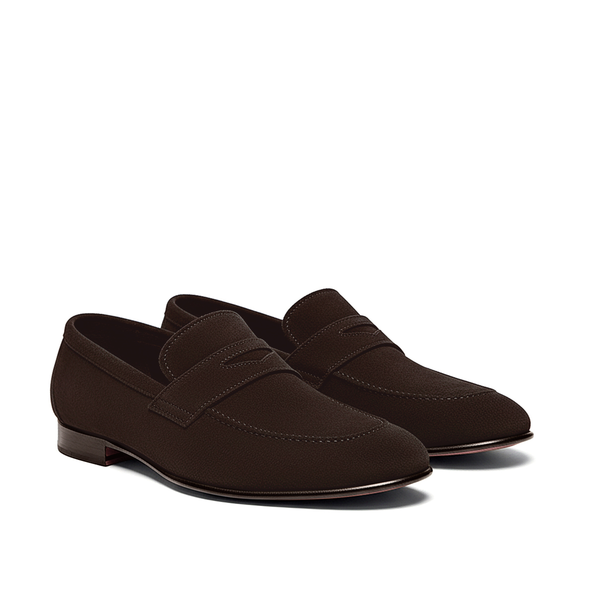Mocassino Penny Linea Cristal - immagine 7