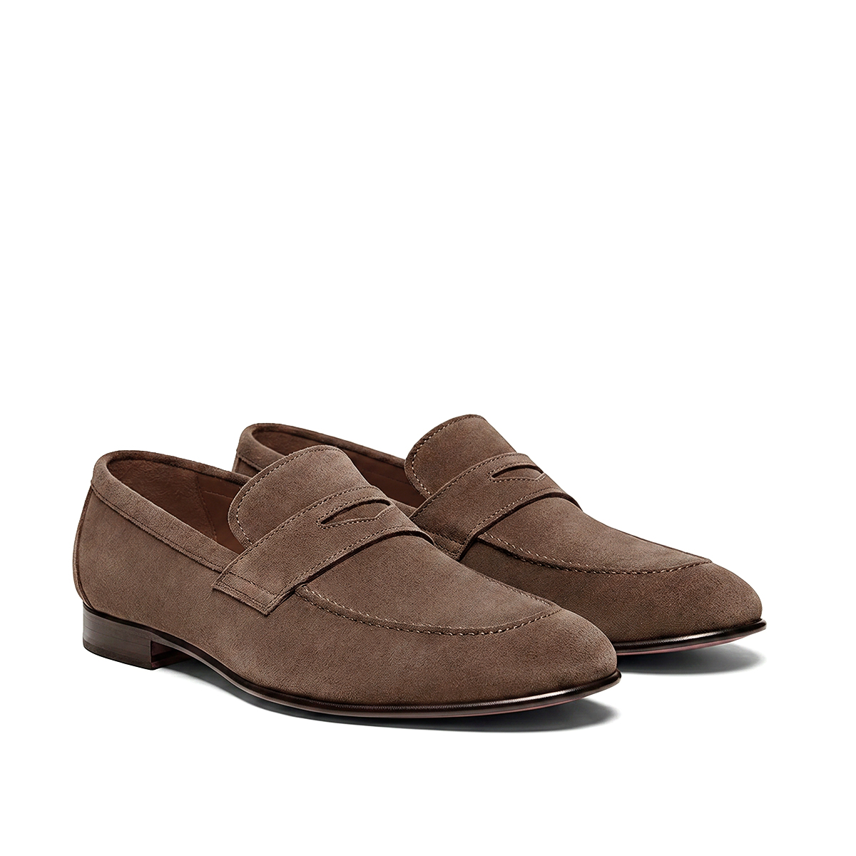 Mocassino Penny Linea Cristal - immagine 10
