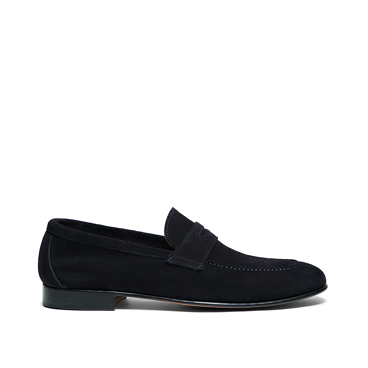 Mocassino Penny Linea Cristal