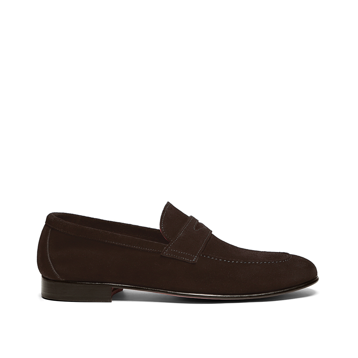 Mocassino Penny Linea Cristal - immagine 6
