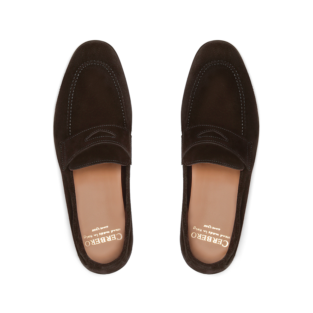 Mocassino Penny Linea Cristal - immagine 8