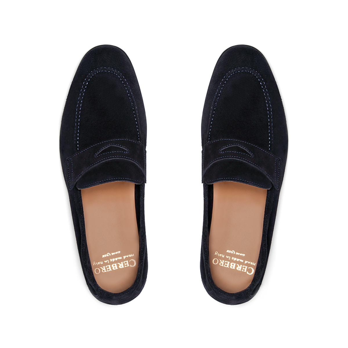 Mocassino Penny Linea Cristal - immagine 3