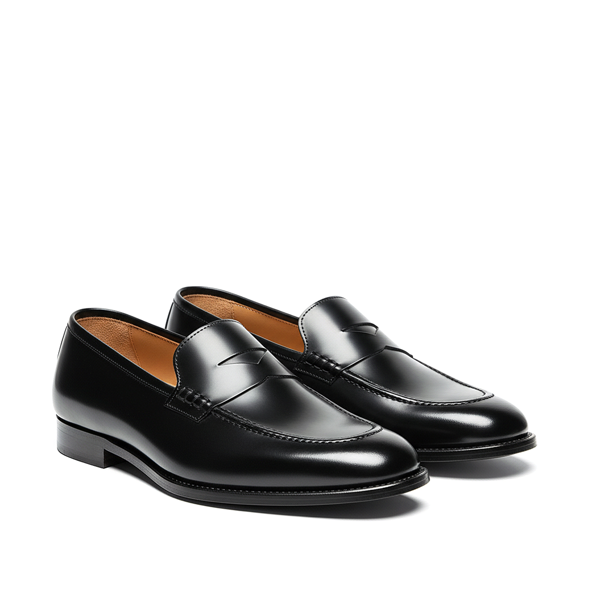 Mocassino Penny Linea Cristal - immagine 2
