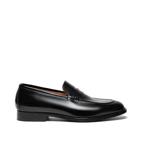 Mocassino Penny Linea Cristal