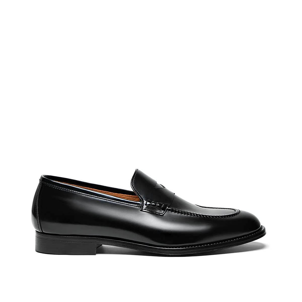 Mocassino Penny Linea Cristal