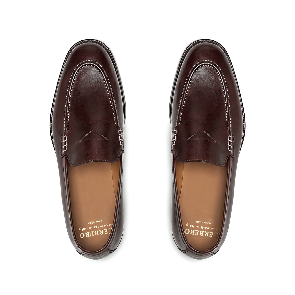 Mocassino Penny Linea Cristal - immagine 7