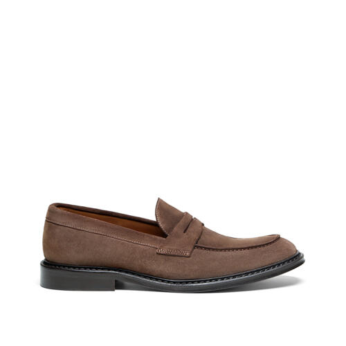 Mocassino Penny Linea Picasso
