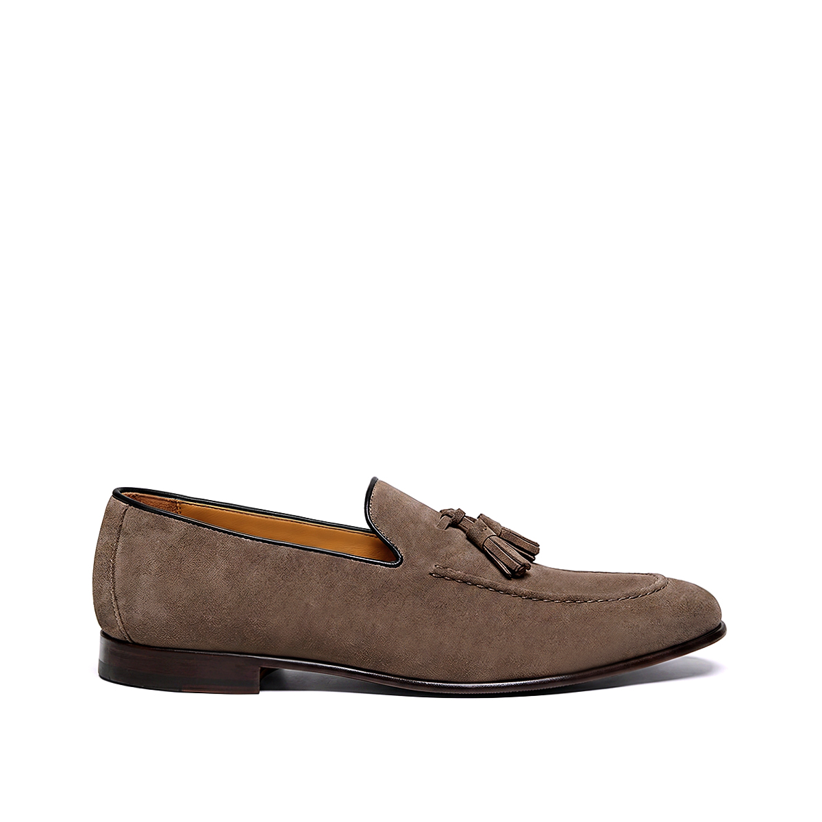 Mocassino con Nappine Linea Cristal - immagine 9