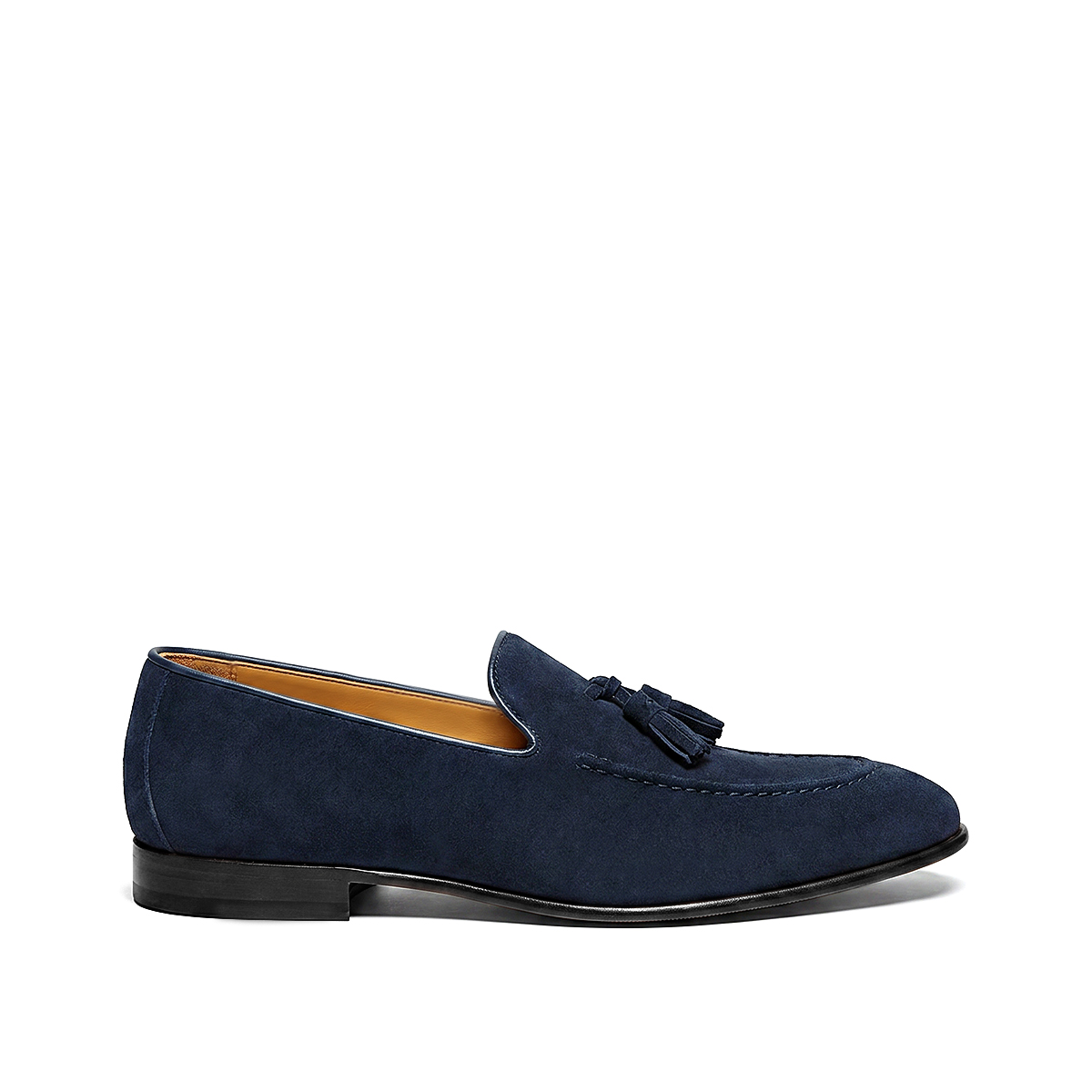 Mocassino con Nappine Linea Cristal - immagine 6