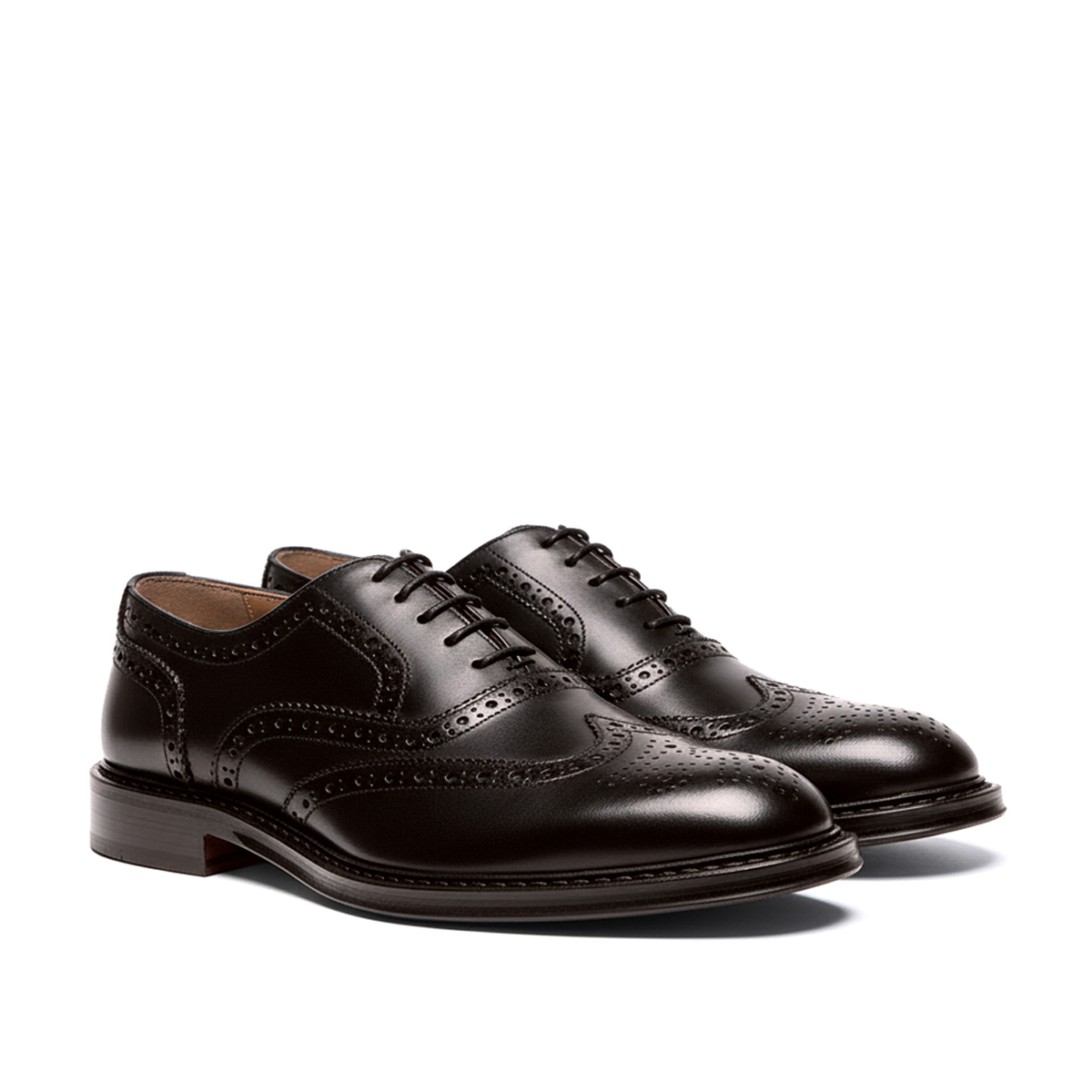 Brogue Linea Duca - immagine 7