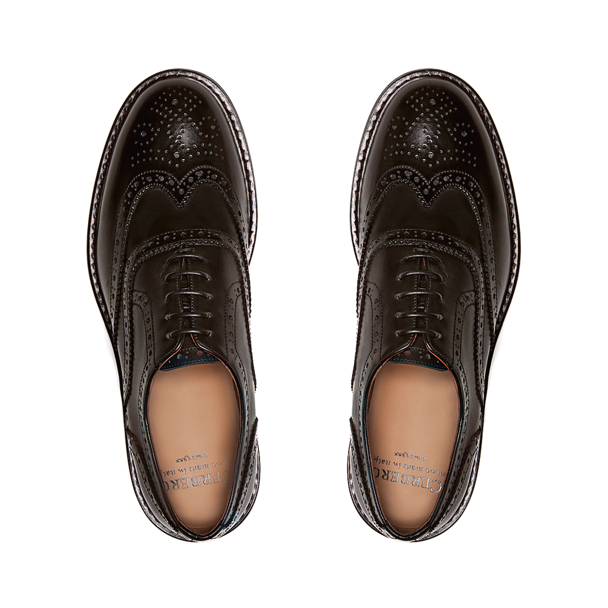 Brogue Linea Duca - immagine 8